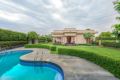 Opulent 2-bedroom farmhouse with a pool/71264 - New Delhi - India Hotels