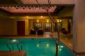 Otonia by Vista Rooms - Panchgani パンチガニ - India インドのホテル