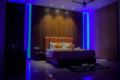 Ozone's Gold Coast Club House - Moga モガ - India インドのホテル