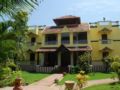 Paradise Resorts - Kumbakonam - India Hotels