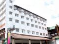 Paray Residency - Muvattupuzha - India Hotels