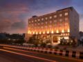 Park Ascent Hotel - New Delhi - India Hotels