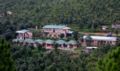 Parwati Resort - A Luxury Himalaya View Resort In Patal Bhuvaneshwar - Jhultar Barkhet - India Hotels