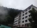 Peace Channels - Dalhousie - India Hotels