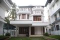 Pearl Gates, Cochin - Kochi - India Hotels