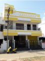Pleasant Home Stay ( Pets allowed ). - Pondicherry - India Hotels
