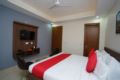PLLAZIO Residency - New Delhi - India Hotels