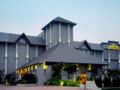 Pramod Convention and Beach Resorts - Puri プーリー - India インドのホテル