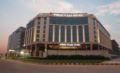 Pride Plaza Hotel Aerocity Delhi - New Delhi ニューデリー&NCR - India インドのホテル
