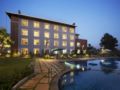 Purple Palms Resort and Spa - Coorg クールグ - India インドのホテル