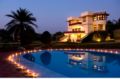Pushkar Resorts - Pushkar プシュカ - India インドのホテル