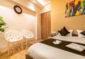 Quaint Studio with Kitchen - Mumbai - India Hotels