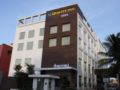 Quality Inn Viha - Kumbakonam クンバコナム - India インドのホテル