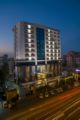 Radisson Blu Hotel Ahmedabad - Ahmedabad アフマダーバード - India インドのホテル