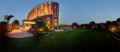 Radisson Blu Hotel Noida Delhi NCR - New Delhi ニューデリー&NCR - India インドのホテル