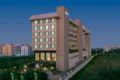 Radisson Blu Pune Hinjawadi - Pune - India Hotels