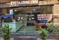 Raj Mahal Inn - New Delhi - India Hotels