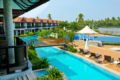 Ramada Resort by Wyndham Kochi - Kochi コチ - India インドのホテル