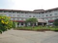 Ramee Guestline Hotel - Tirupati ティルパティ - India インドのホテル