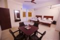 Rani Residency - Pondicherry ポンディシェリー - India インドのホテル