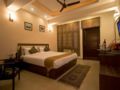 Red Maple Bed and Breakfast - New Delhi - India Hotels
