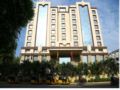 Regenta Central Deccan - Chennai チェンナイ - India インドのホテル