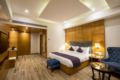 Regenta Central Noida - New Delhi ニューデリー&NCR - India インドのホテル