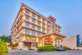 Regenta LP Vilas Dehradun by Royal Orchid Group Hotels - Dehradun デラドゥン - India インドのホテル