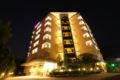 Regenta Orko 's Haridwar - Haridwar ハリドワール - India インドのホテル