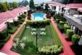 Regenta Resort Tarika - Corbett コルベット - India インドのホテル