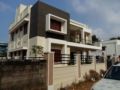 Rickys Nest Gust House - Thiruvananthapuram - India Hotels