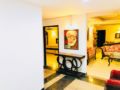 Rooming House- ANTIQUE - New Delhi ニューデリー&NCR - India インドのホテル