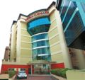 Royal Omars - Kannur - India Hotels
