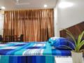RP Studio rooms - Igatpuri イガットプリ - India インドのホテル