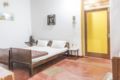 Rustic 2-bedroom homestay ideal for families/21188 - Coorg クールグ - India インドのホテル