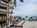 Sagara Beach Resort - Kovalam コーバラム - India インドのホテル