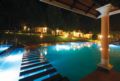 Sandalo Castle Resorts - Sankarankovil サンカランコービル - India インドのホテル