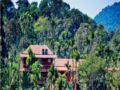 SanJose Holiday Home - Coorg - India Hotels