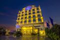 Sarovar Portico Hotel - Jalandhar ジャランダール - India インドのホテル