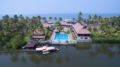 Sea Lagoon Health Resort - Kochi コチ - India インドのホテル