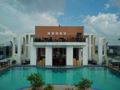 Senses Hotel - Kolkata - India Hotels