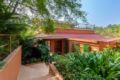 Serene Nook - 1BR Couple Friendly with Pvt Jacuzzi - Nasik - India Hotels