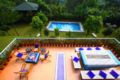 Shaheen Bagh Boutique Resort - Dehradun - India Hotels