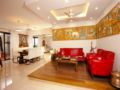Sherlys Casa Grande - Kochi - India Hotels