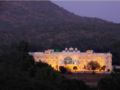 Shouryagarh Resort and Spa - Udaipur - India Hotels