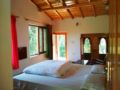Silent Valley Alchauna-Kumaoni House I along river - Nainital ナイニータール - India インドのホテル