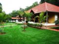 Silver Brook Estate Homestay - Coorg - India Hotels