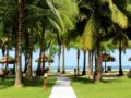 Silver Sand Beach Resort - Havelock Island - Andaman and Nicobar Islands - India Hotels