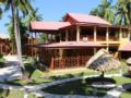 Silver Sand Beach Resort-Neil Island - Andaman and Nicobar Islands アンダマン アンド ニコバル アイランズ - India インドのホテル