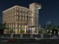 Singhania Sarovar Portico - Raipur - India Hotels
